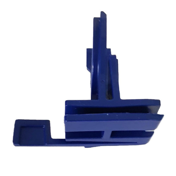 Крепежная скоба Geberit для впускного клапана типа 380 243.279.00.1